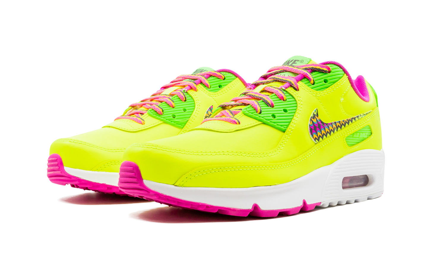 Air Max 90 LTR "Green" CW5795 700