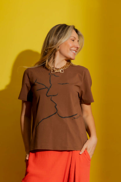 Cocoa Lover T-Shirt