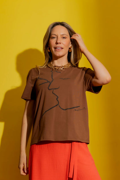 Cocoa Lover T-Shirt