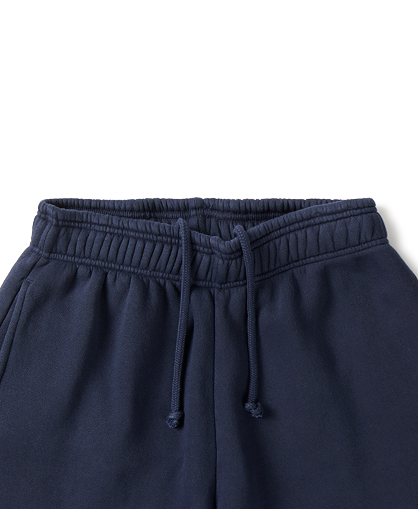 450 GSM 'Navy Blue' Sweatpants