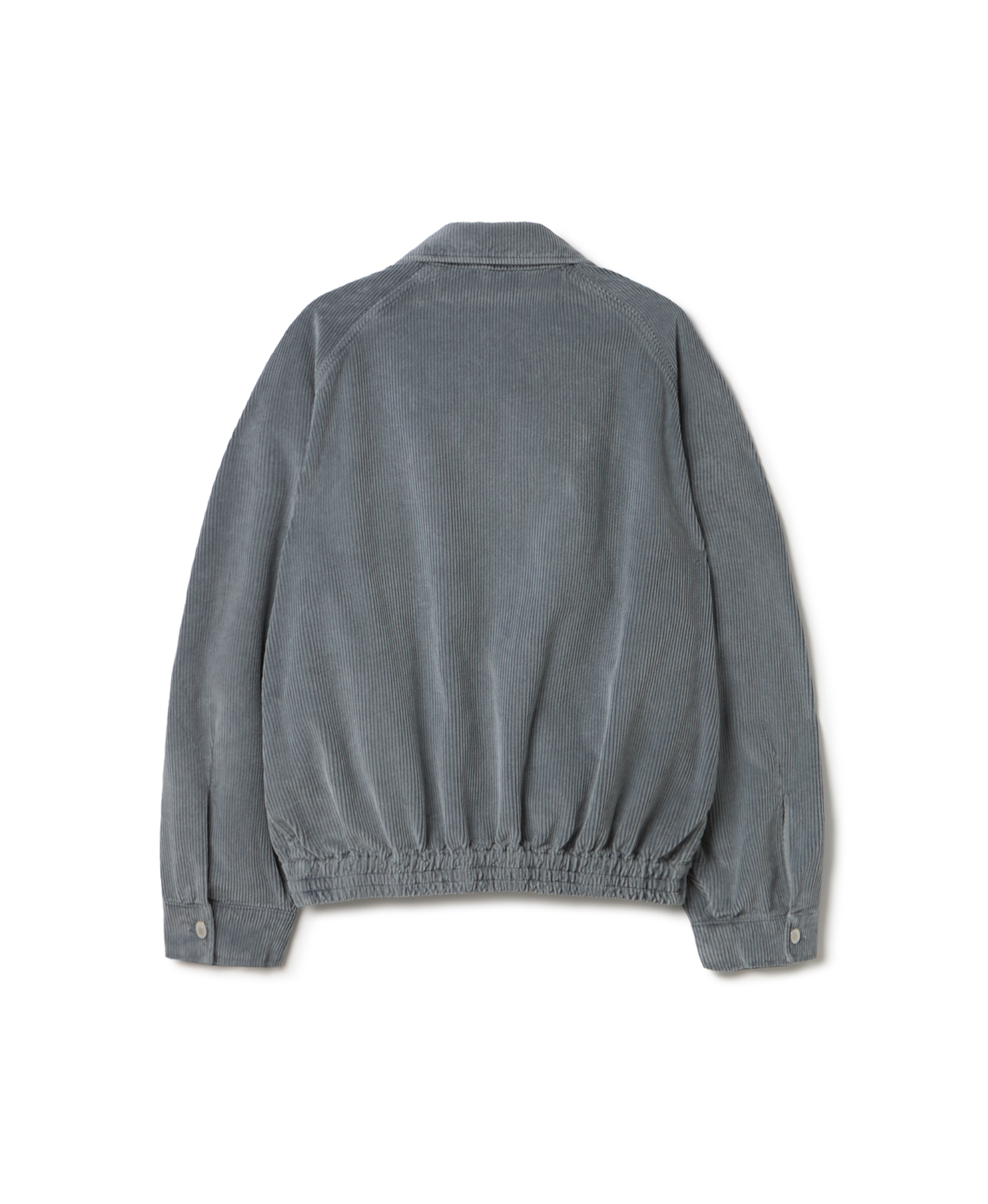 'Pond' Corduroy Jacket