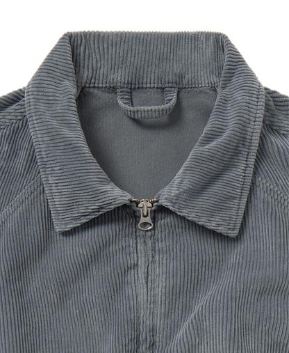 'Pond' Corduroy Jacket