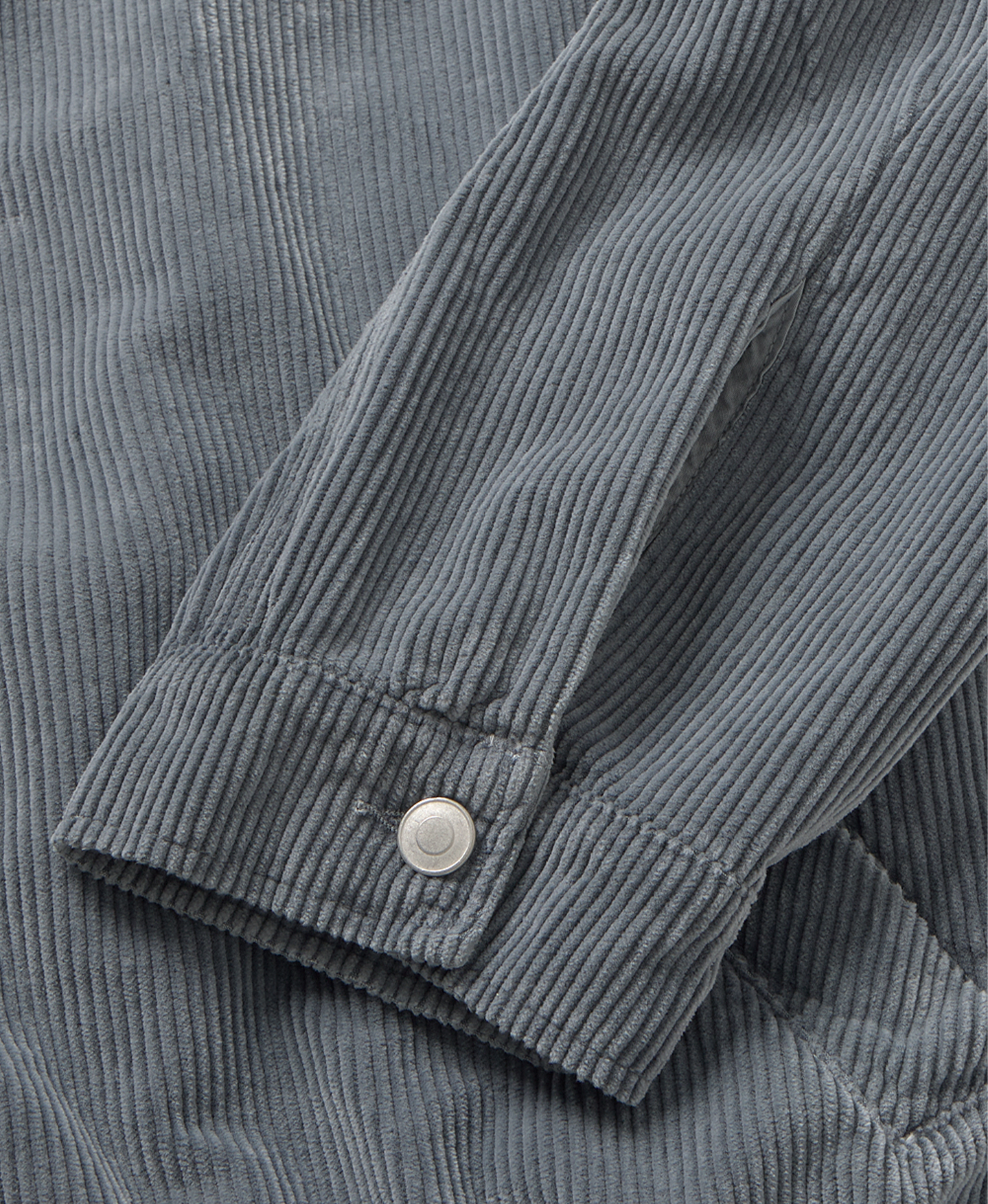 'Pond' Corduroy Jacket