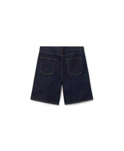 14oz 'Dark Indigo' Denim Shorts