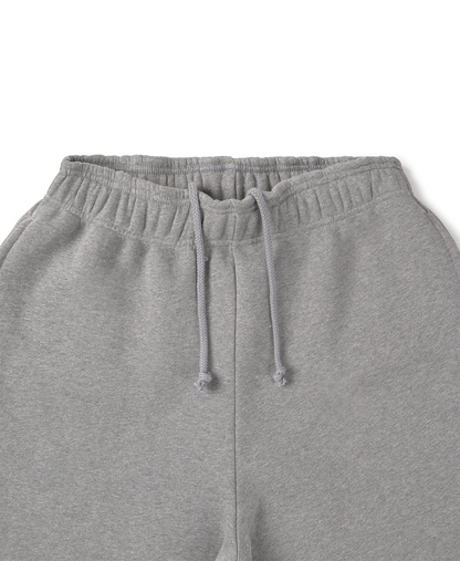 450 GSM 'Ash Gray' Sweatpants