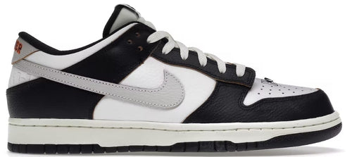 SB Dunk Low HUF San Francisco