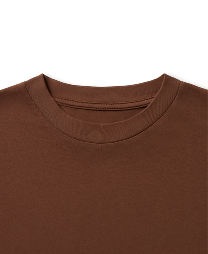 180 GSM 'Cigar' T-Shirt