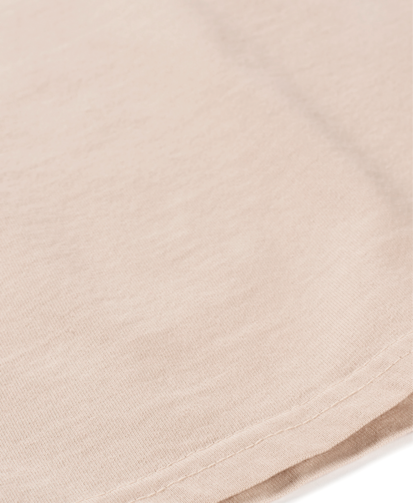 180 GSM 'Tan' T-Shirt