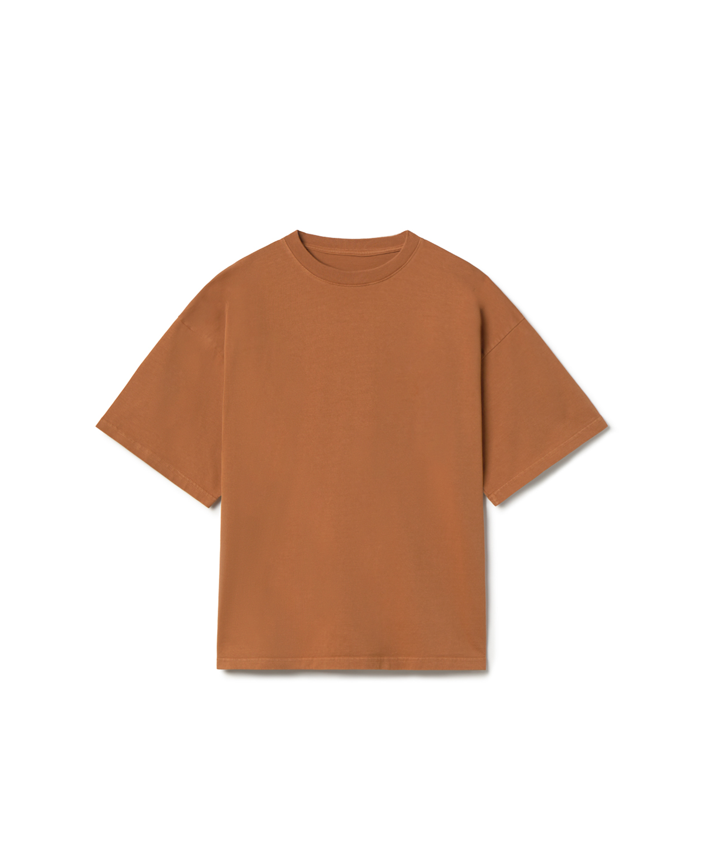 300 GSM 'Amber' T-Shirt