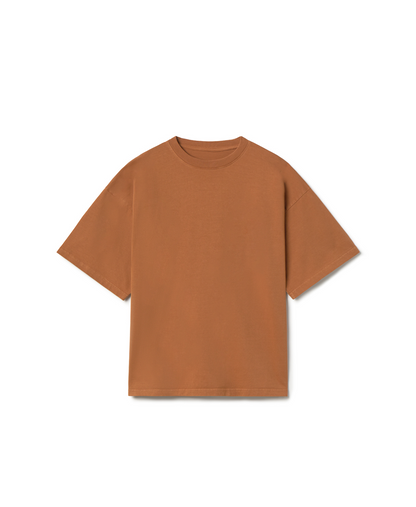 300 GSM 'Amber' T-Shirt