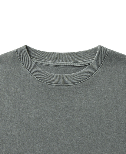 300 GSM 'Emerald' T-Shirt