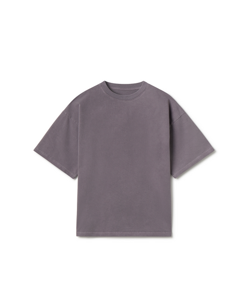 300 GSM 'Lilac' T-Shirt