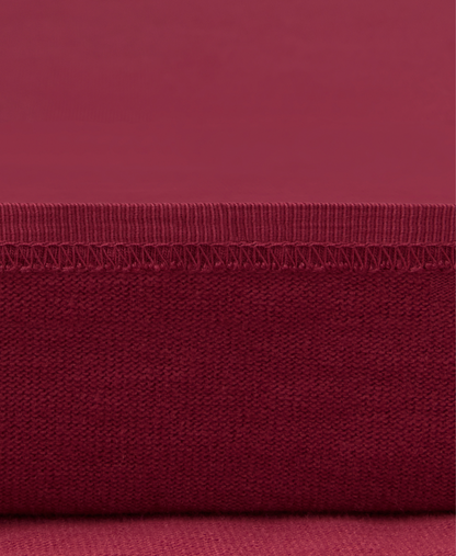 300 GSM 'Ruby' T-Shirt
