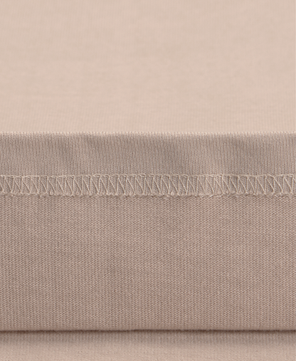 300 GSM 'Tan' T-Shirt