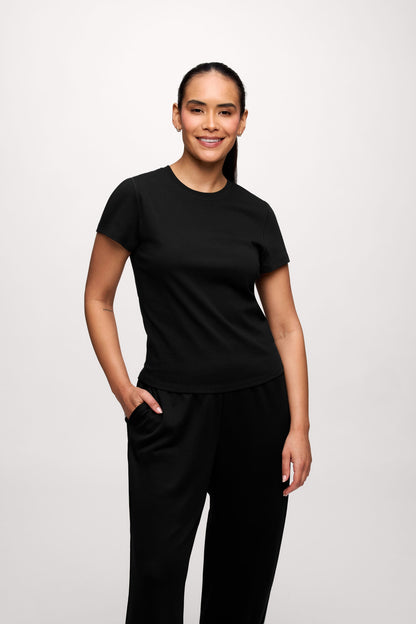Shrunken Tee