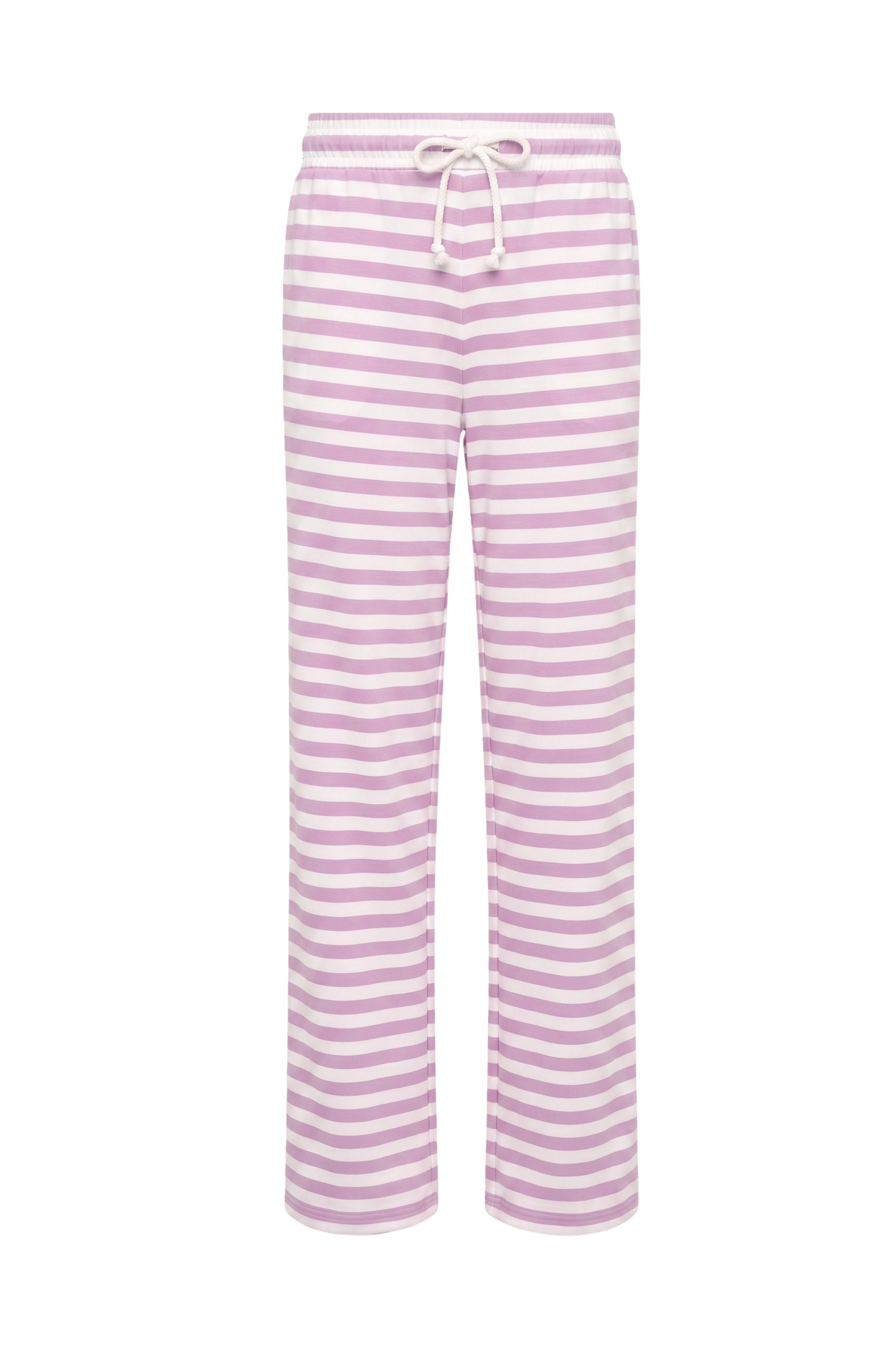Seaside Pant | Orchid Stripe
