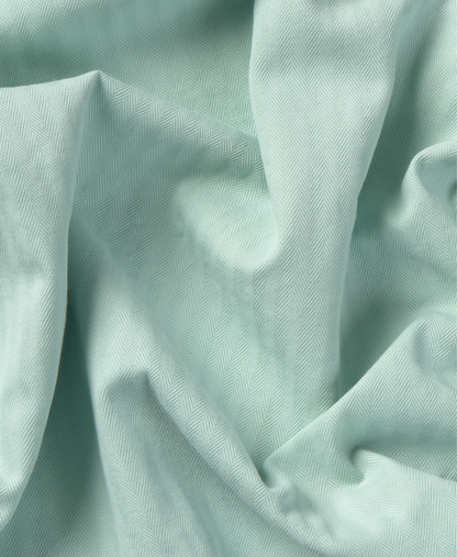 'Chlorophyll' Work Jacket