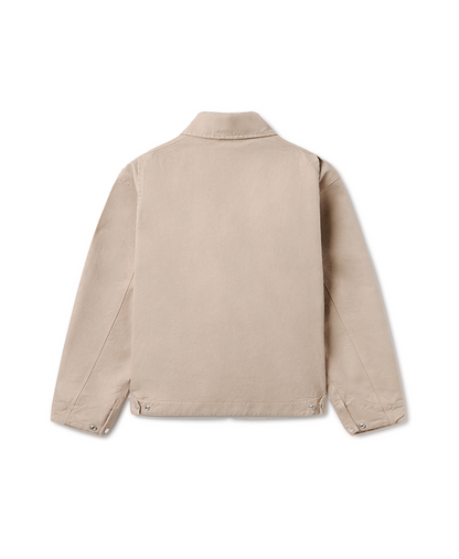 'Tan' Work Jacket