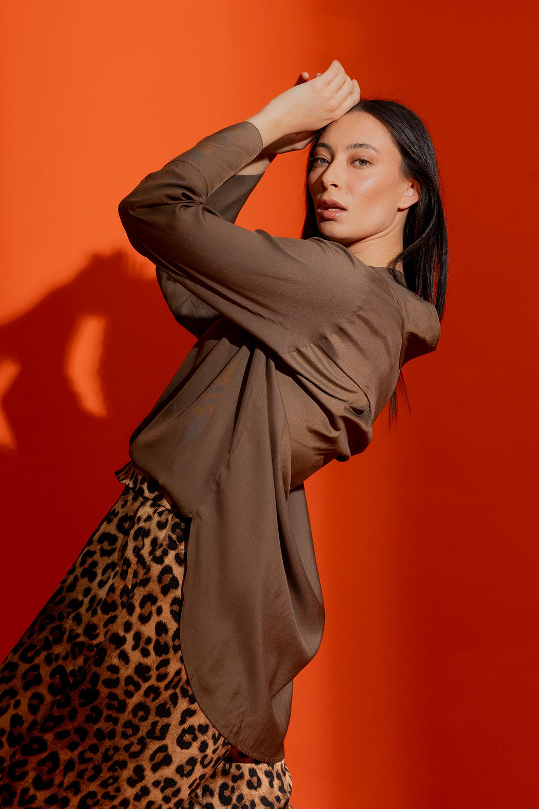 Cocoa Blogger Shirt