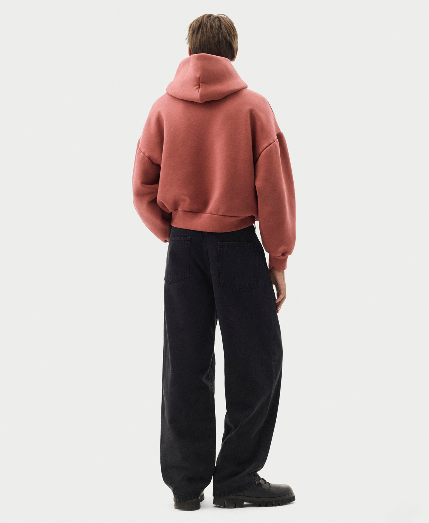 750 GSM 'Laguna' Hoodie
