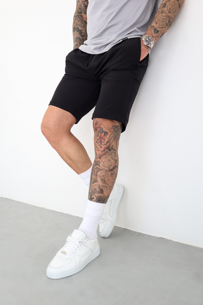 Capo HYBRID SMART Short - Black