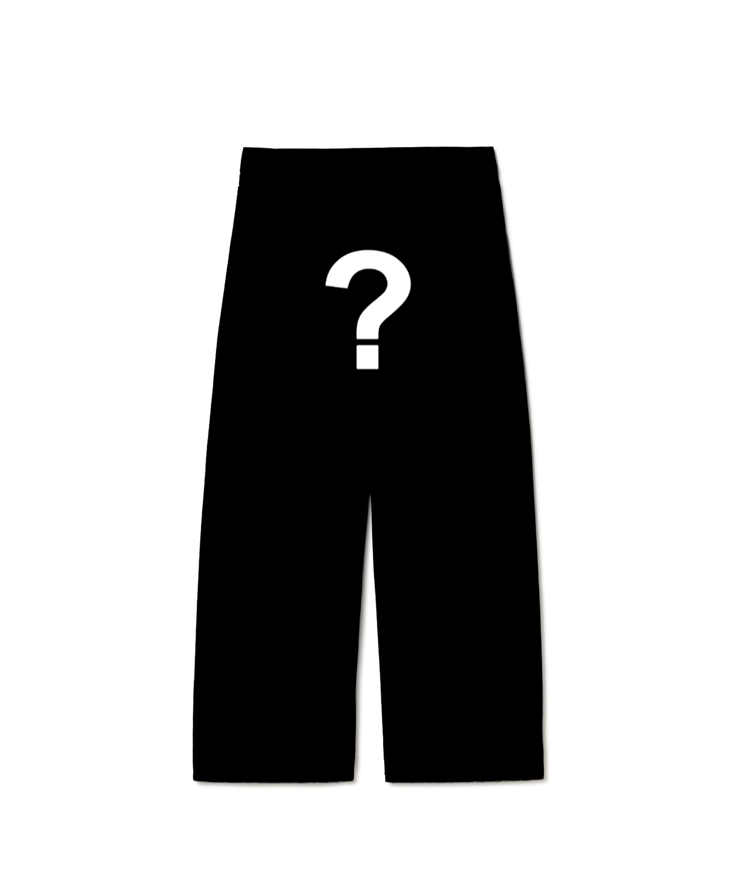 'Mystery Box' Ripstop Jeans