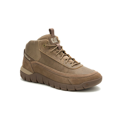 CAT Mens Versage Mid Boots